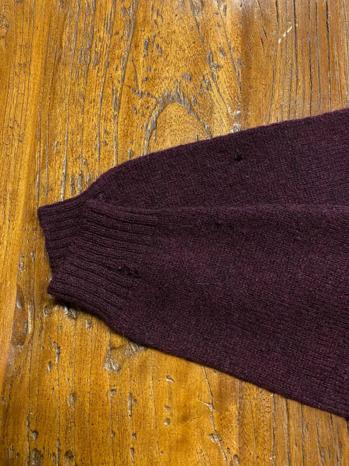 엘엘빈 니트 (Man M) / [AA1169] 상품이미지7