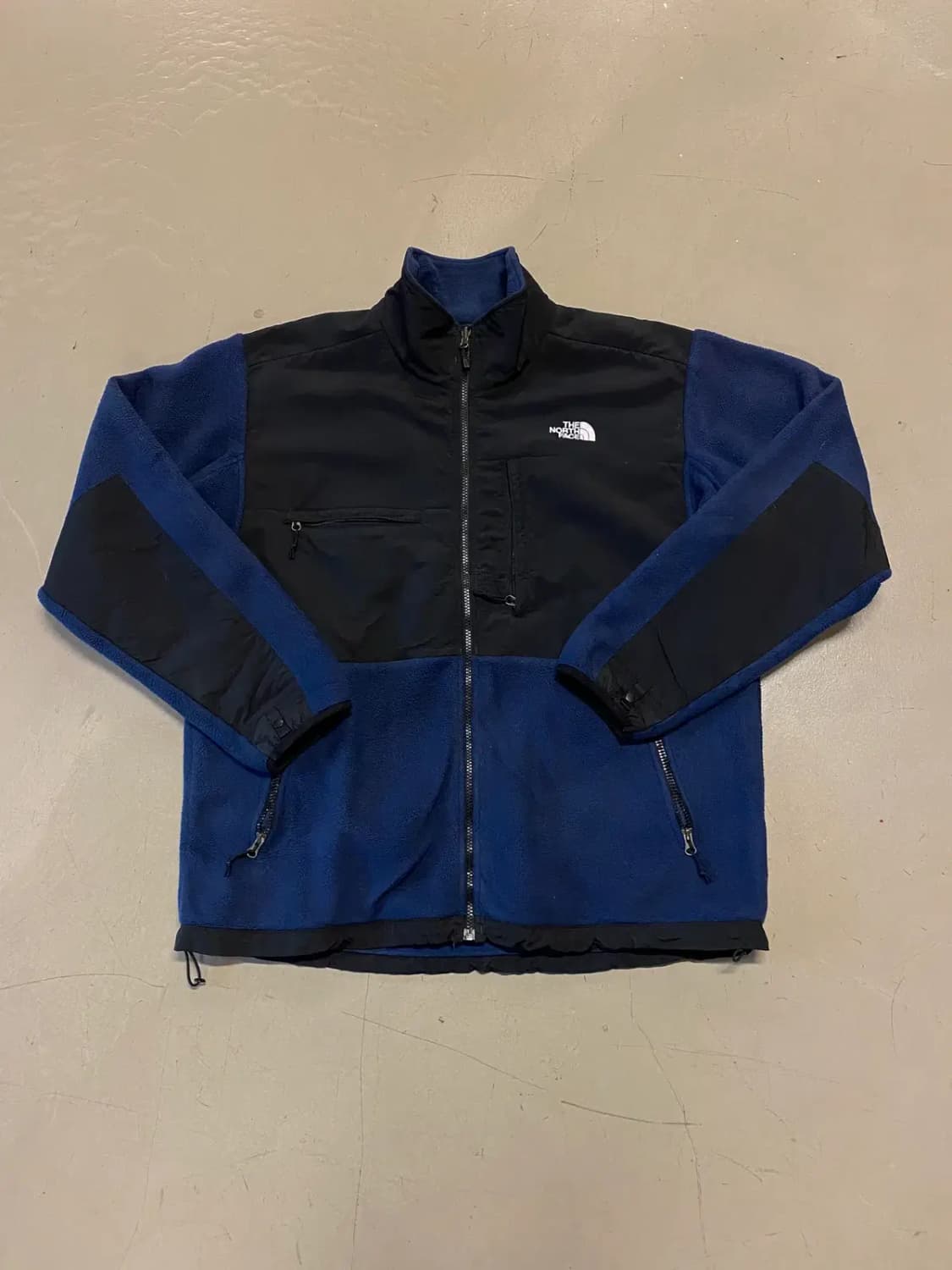 노스페이스 후리스 집업 (Man XL) / [AA1172] 상품이미지2