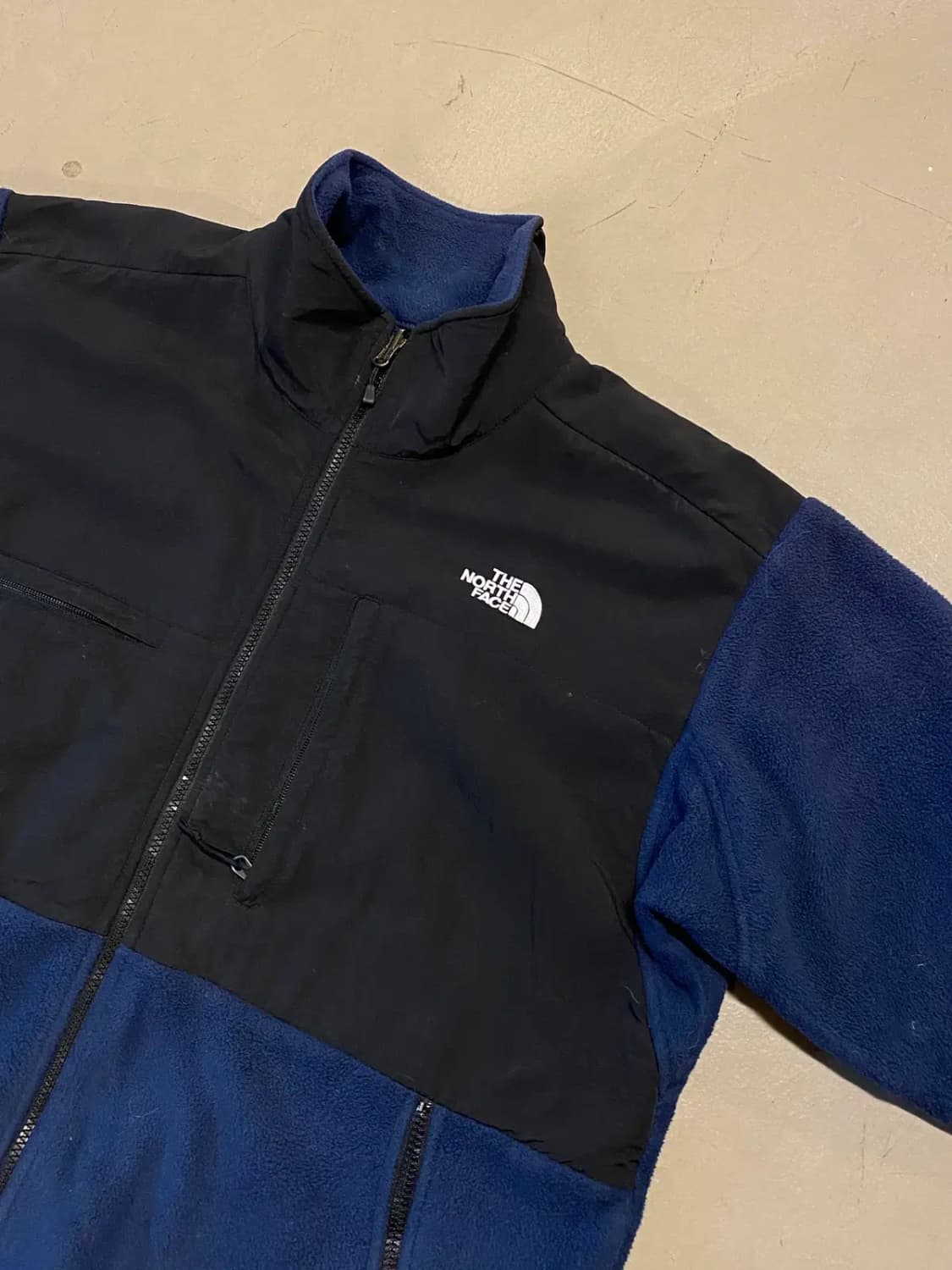 노스페이스 후리스 집업 (Man XL) / [AA1172] 상품이미지3