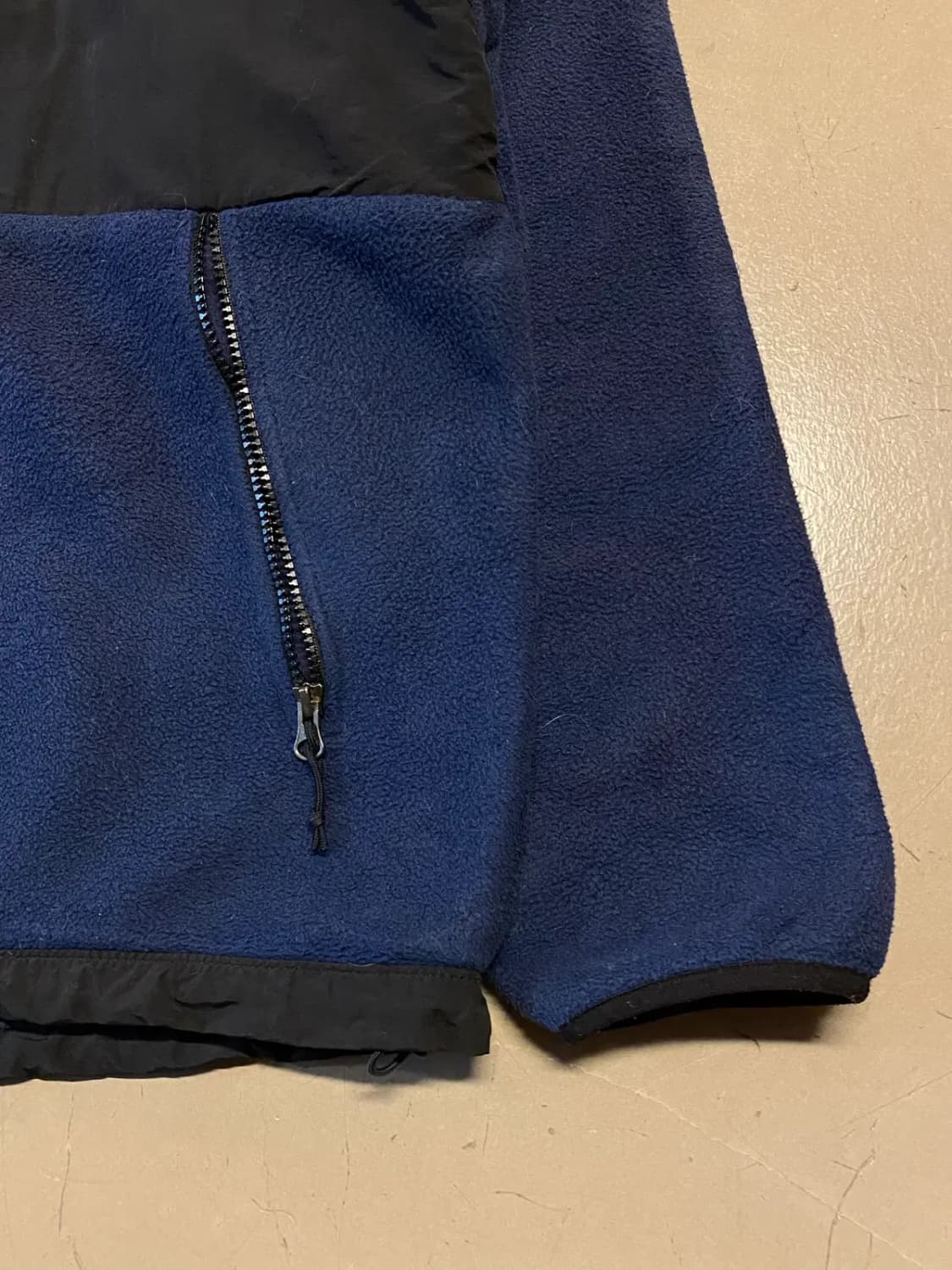 노스페이스 후리스 집업 (Man XL) / [AA1172] 상품이미지4