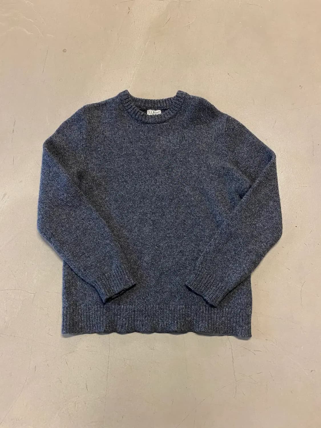 엘엘빈 니트 (Man L) / [AA1171] 상품이미지2