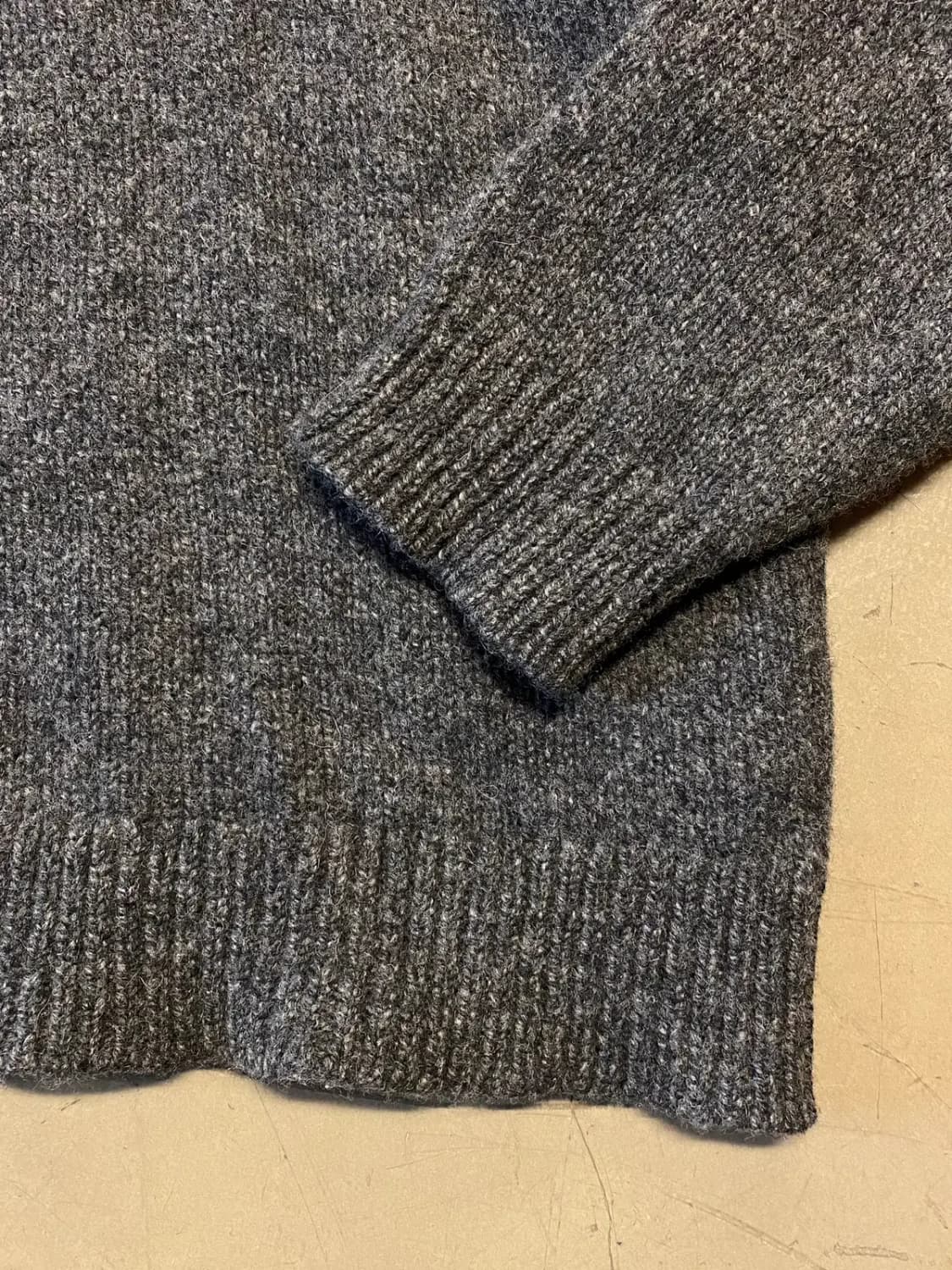 엘엘빈 니트 (Man L) / [AA1171] 상품이미지4