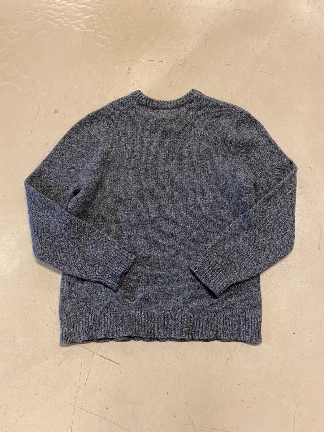 엘엘빈 니트 (Man L) / [AA1171] 상품이미지6