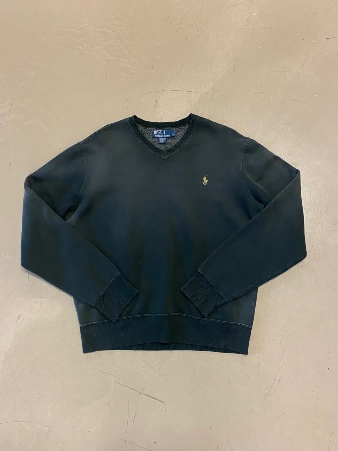 폴로랄프로렌 스웻셔츠 (Man L) / [AA1173] 상품이미지2