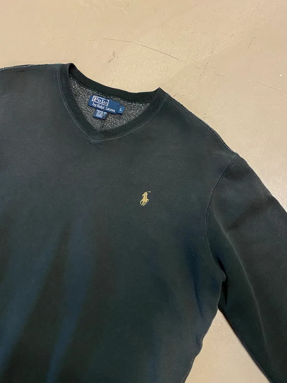 폴로랄프로렌 스웻셔츠 (Man L) / [AA1173] 상품이미지3