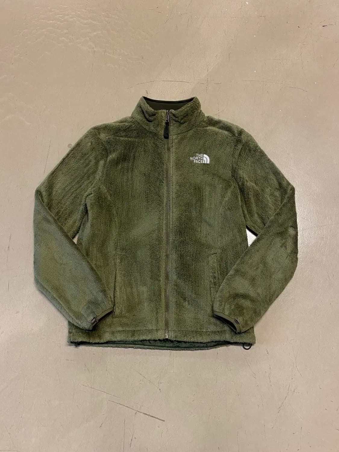 노스페이스 후리스 집업 (Woman S) / [AA1174] 상품이미지2