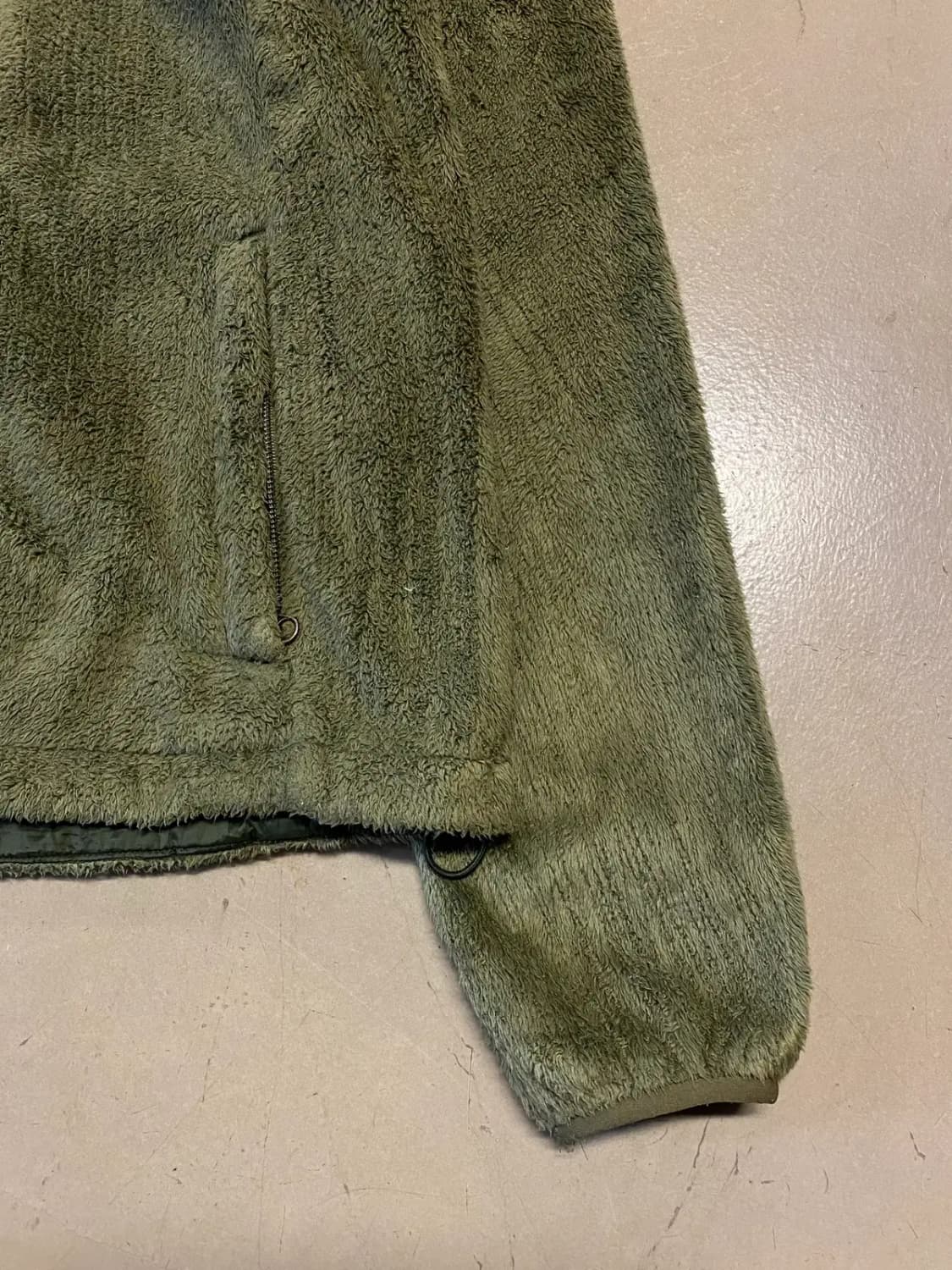 노스페이스 후리스 집업 (Woman S) / [AA1174] 상품이미지4