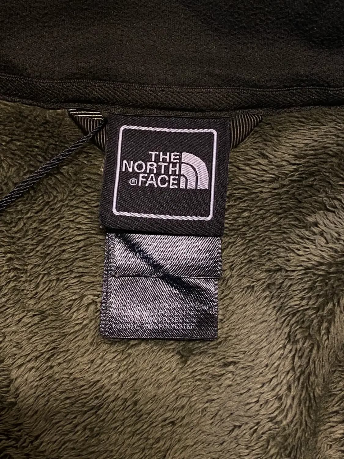 노스페이스 후리스 집업 (Woman S) / [AA1174] 상품이미지5