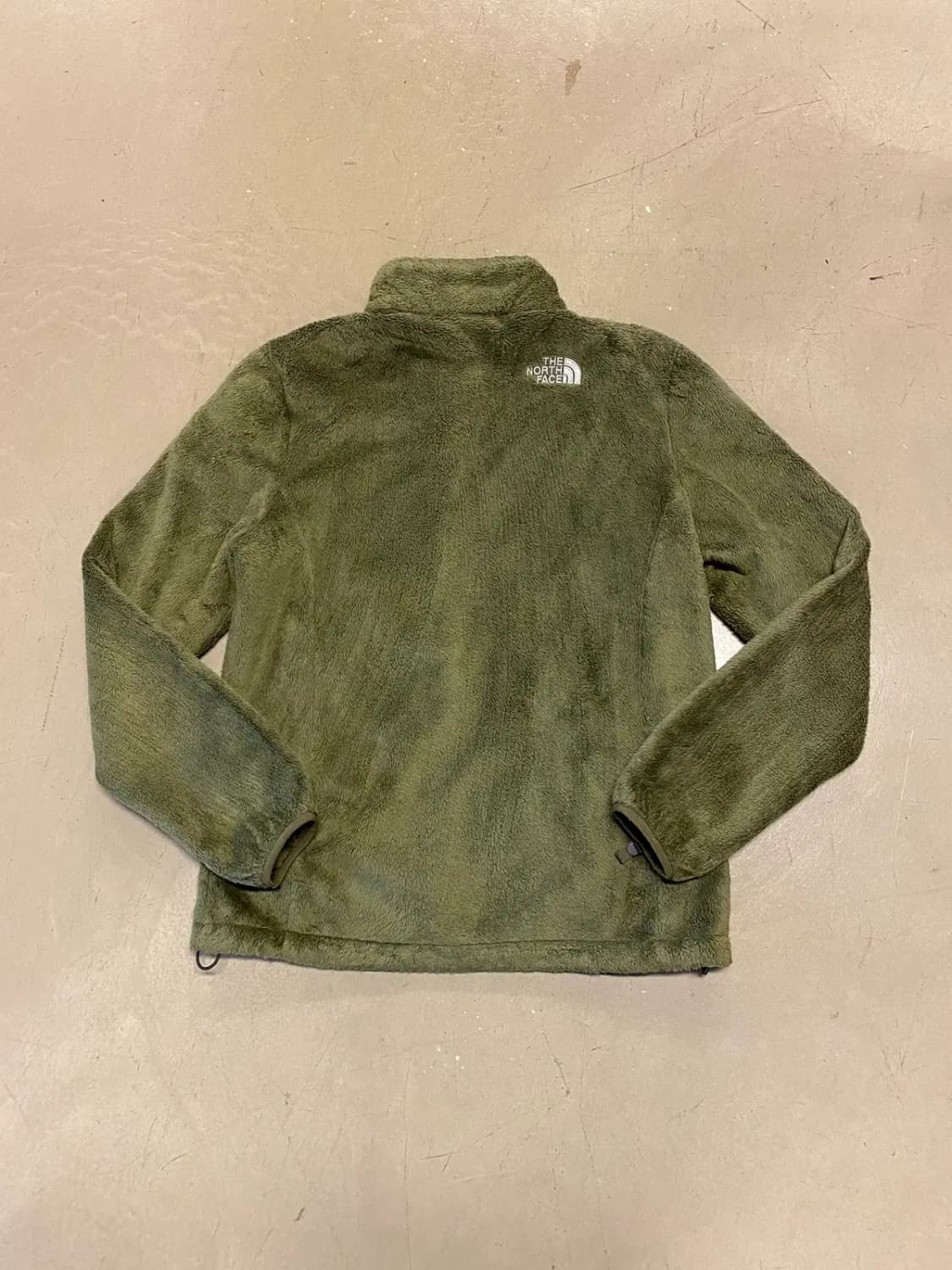 노스페이스 후리스 집업 (Woman S) / [AA1174] 상품이미지7