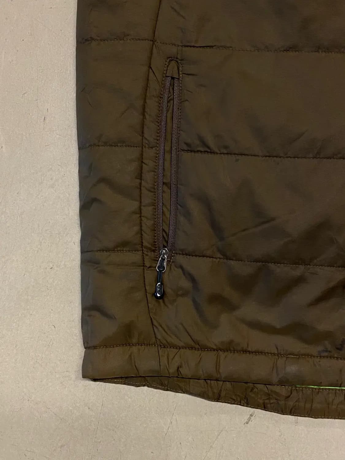 파타고니아 패딩 조끼 (Man L) / [AA1176] 상품이미지4