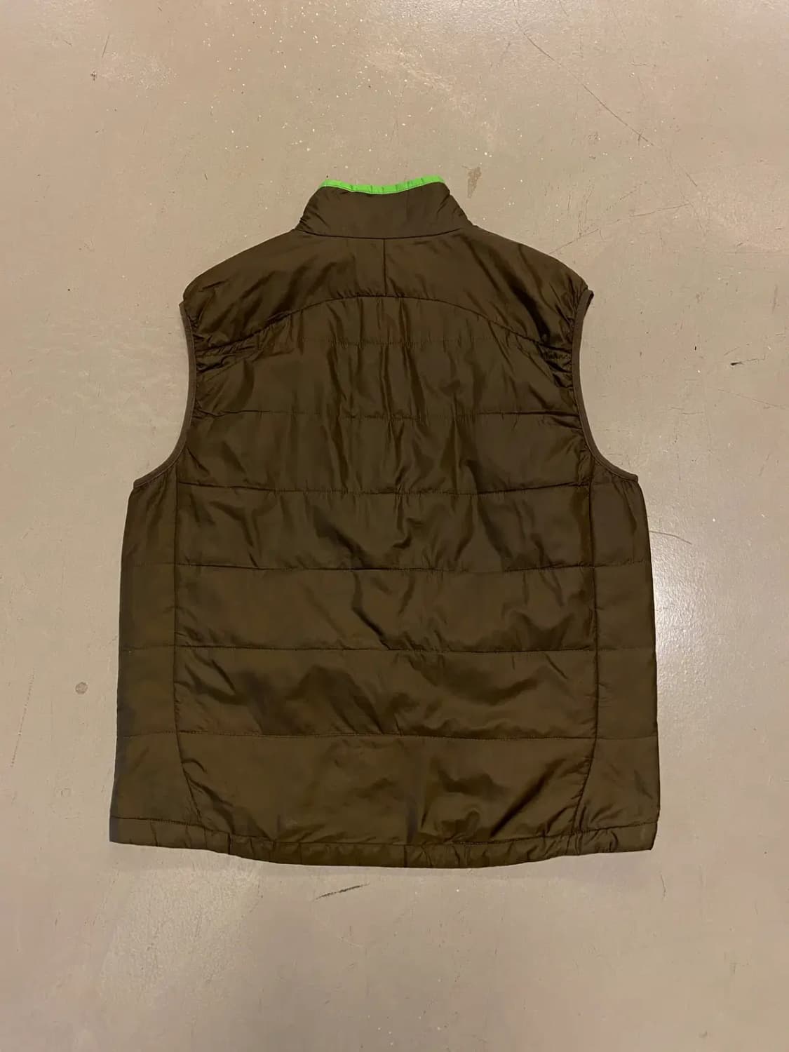 파타고니아 패딩 조끼 (Man L) / [AA1176] 상품이미지6