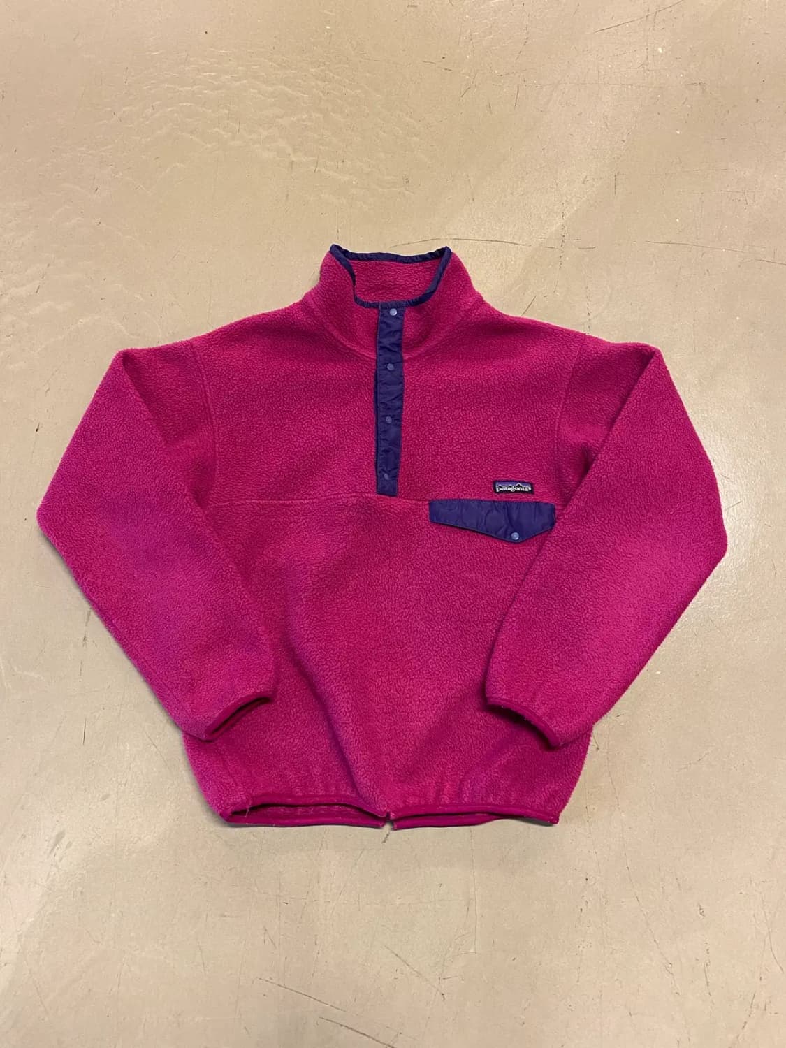 파타고니아 신칠라 플리스 (Woman S) / [AA1175] 상품이미지2