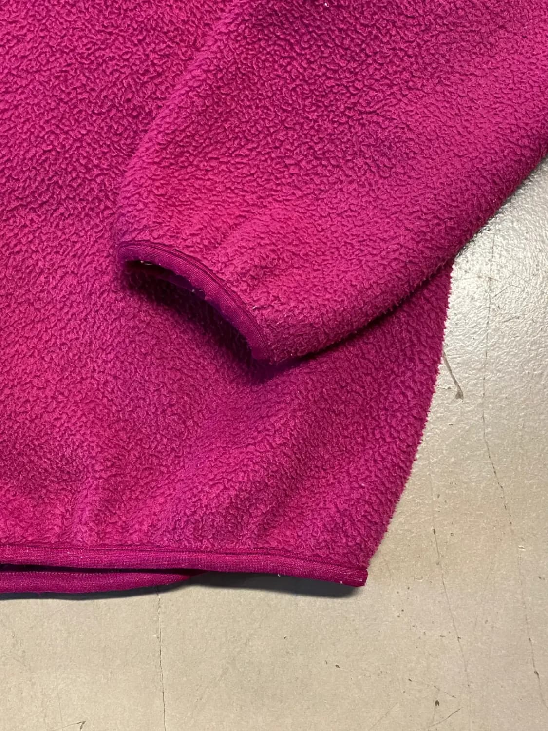 파타고니아 신칠라 플리스 (Woman S) / [AA1175] 상품이미지4