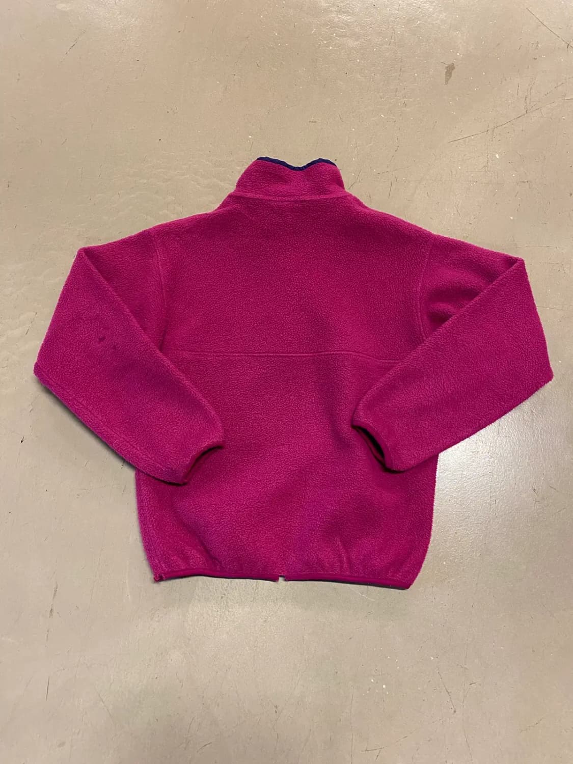 파타고니아 신칠라 플리스 (Woman S) / [AA1175] 상품이미지6