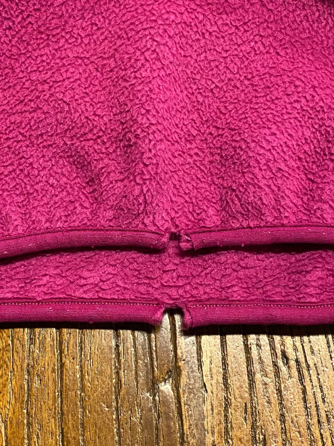 파타고니아 신칠라 플리스 (Woman S) / [AA1175] 상품이미지8