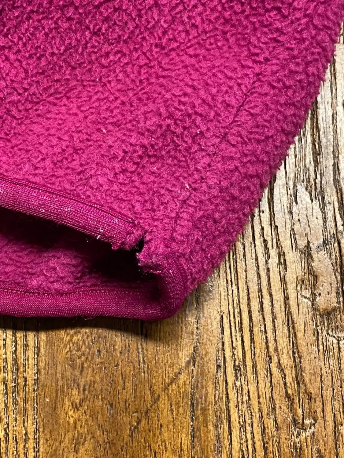 파타고니아 신칠라 플리스 (Woman S) / [AA1175] 상품이미지9