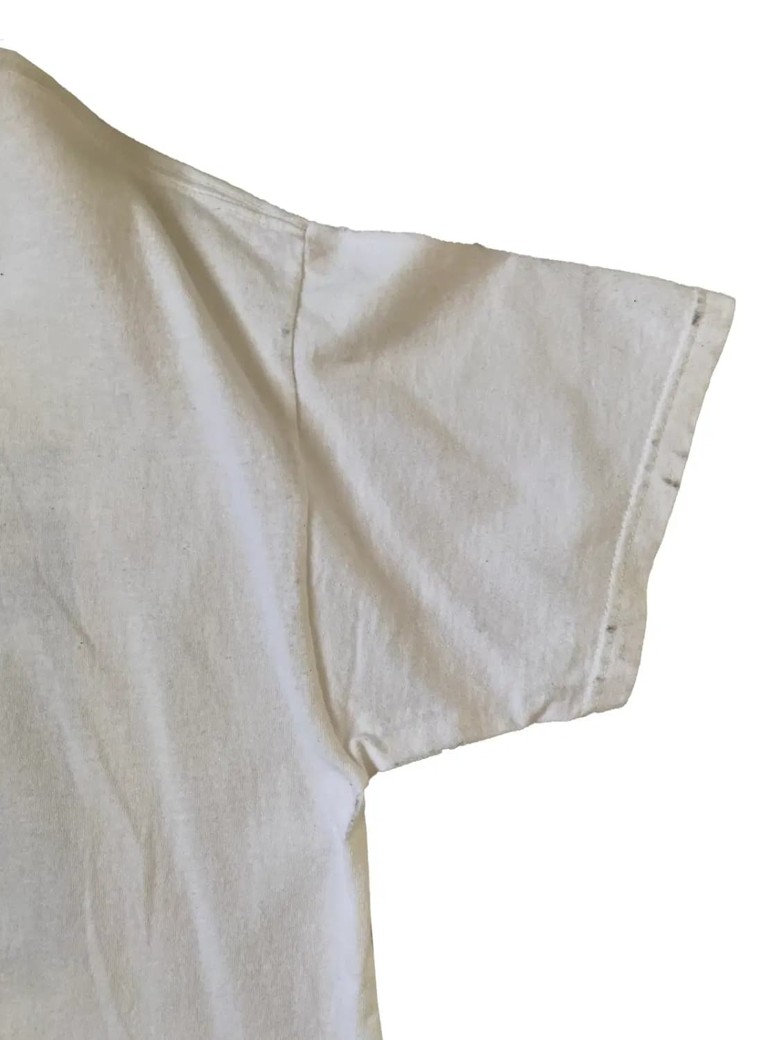 프룻 오브 더 룸 1/2 티셔츠 (Man L) / [AB1564] 상품이미지10