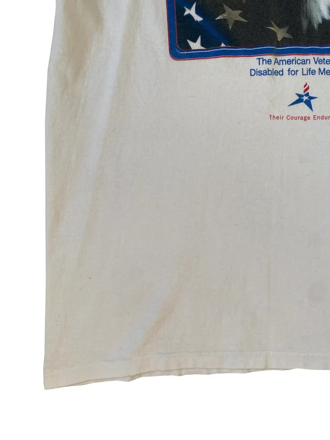 프룻 오브 더 룸 1/2 티셔츠 (Man L) / [AB1564] 상품이미지4