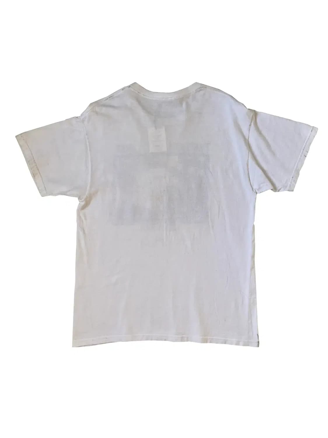 프룻 오브 더 룸 1/2 티셔츠 (Man L) / [AB1564] 상품이미지6