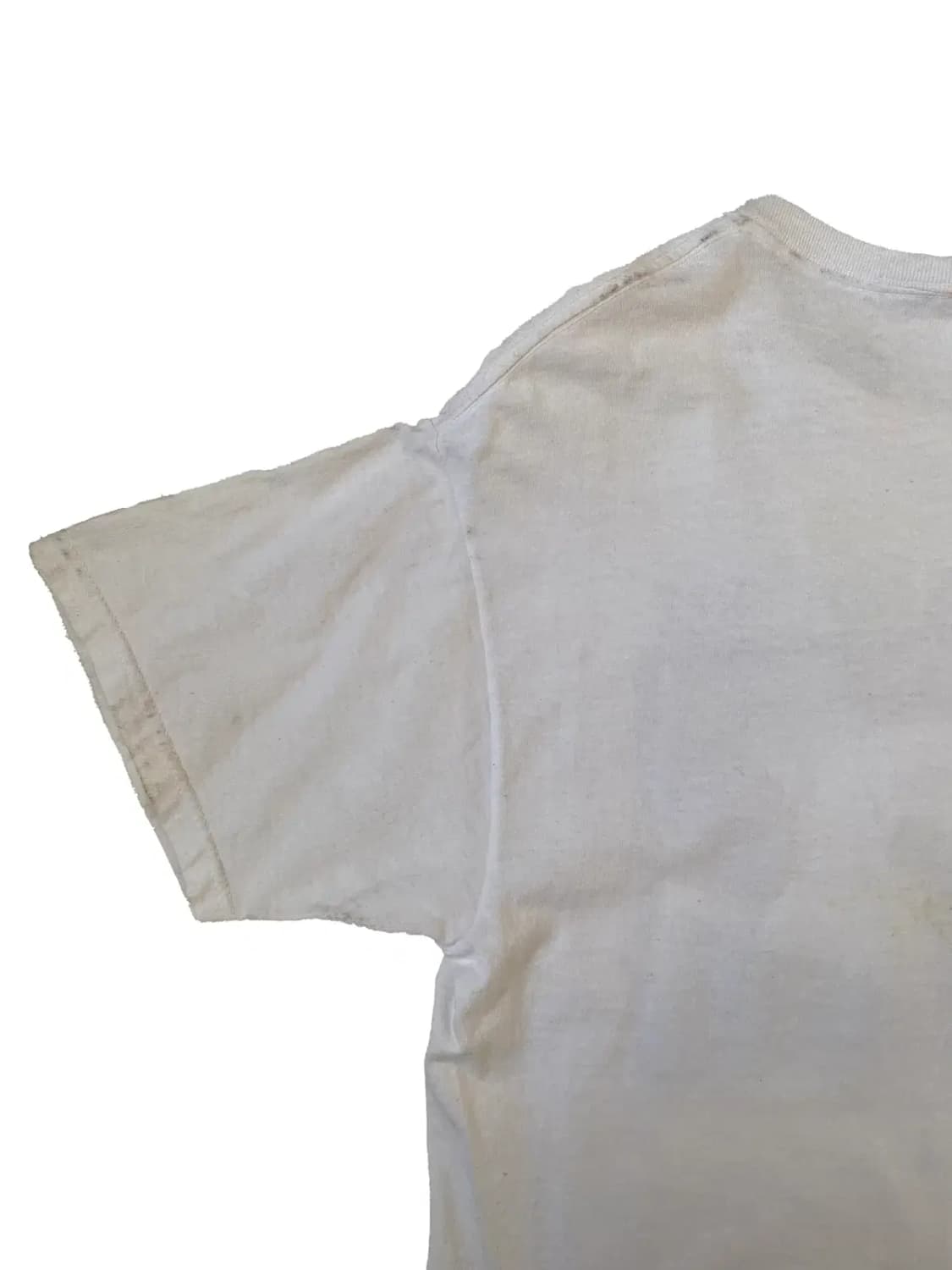 프룻 오브 더 룸 1/2 티셔츠 (Man L) / [AB1564] 상품이미지9