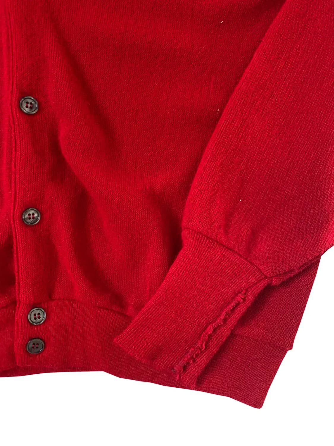 라코스테 가디건 (Man XL) / [AB1568] 상품이미지3