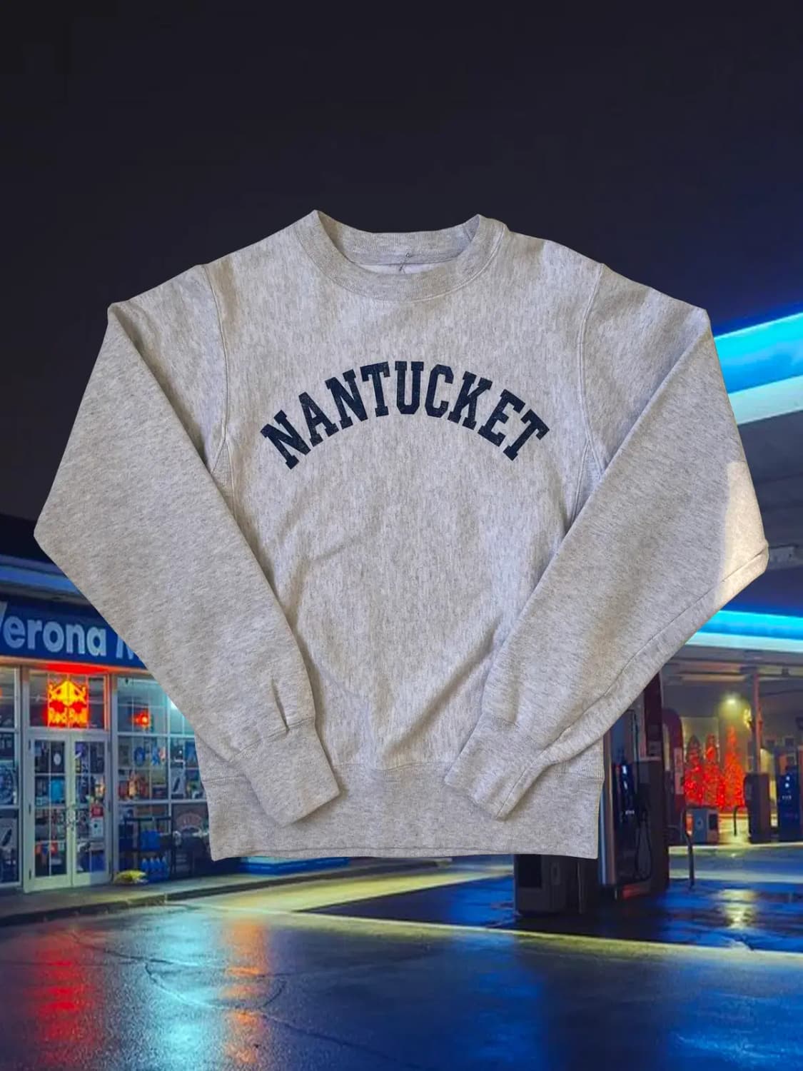 챔피온 맨투맨 (Man M) / [AB1569] 상품이미지1