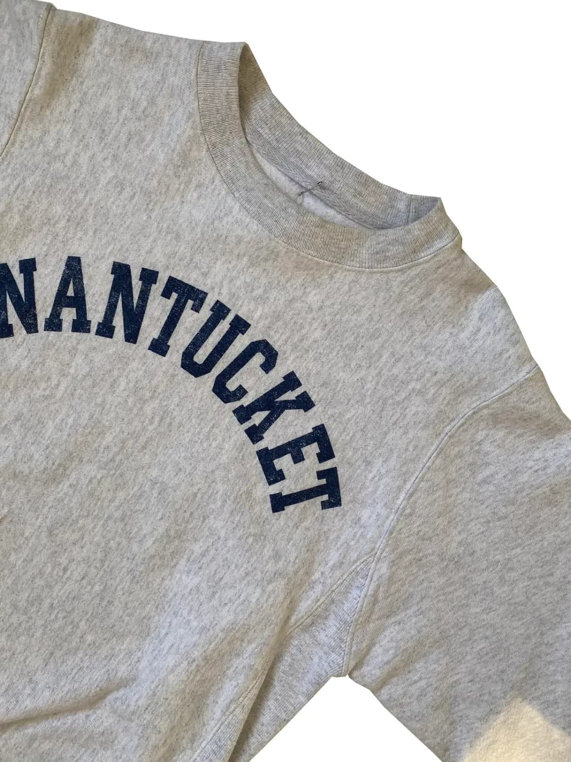 챔피온 맨투맨 (Man M) / [AB1569] 상품이미지2