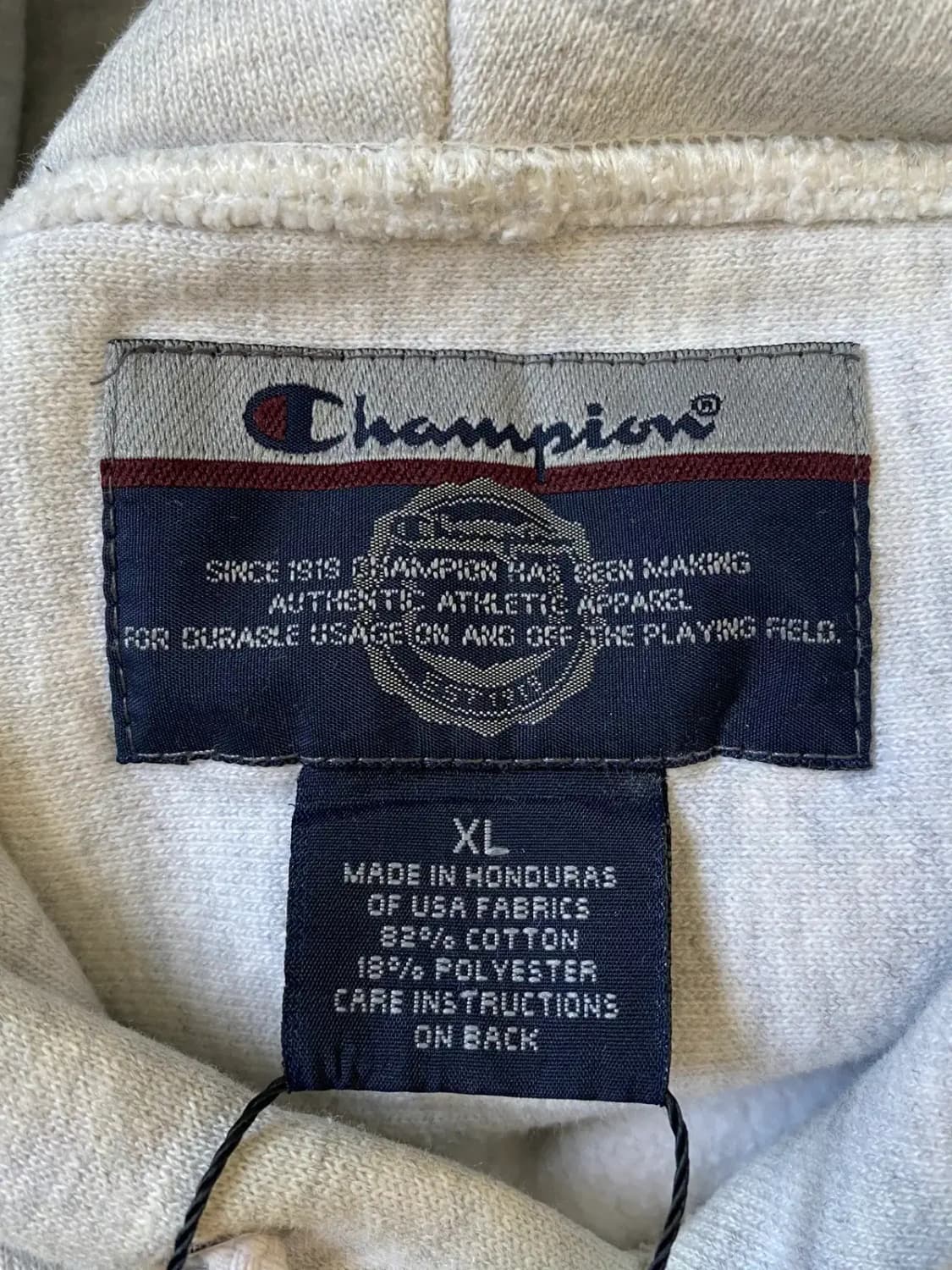 챔피온 후드티 (Man 2XL) / [AB1571] 상품이미지4