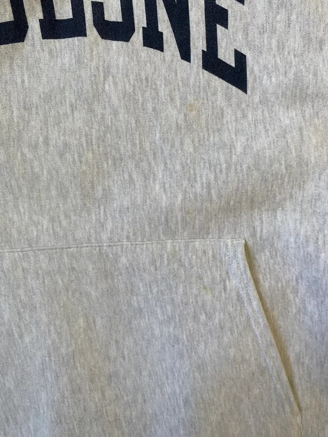 챔피온 후드티 (Man 2XL) / [AB1571] 상품이미지6