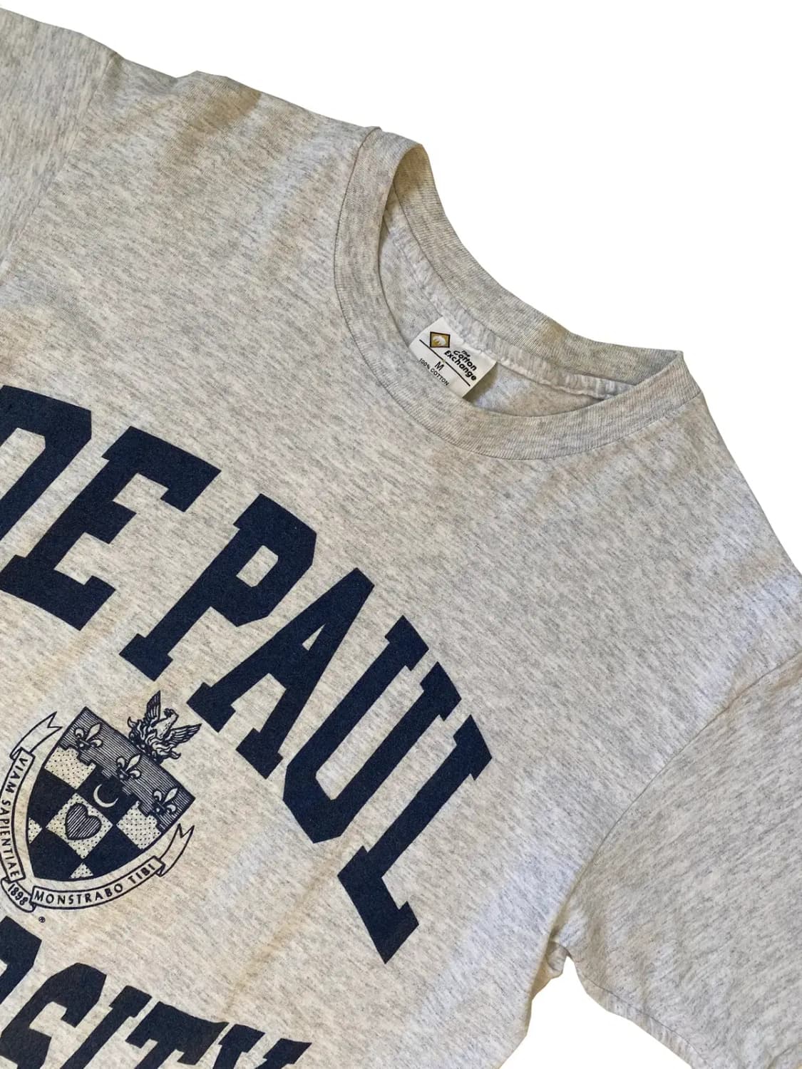 빈티지 반팔 티셔츠 (Man M) / [AB1566] 상품이미지2