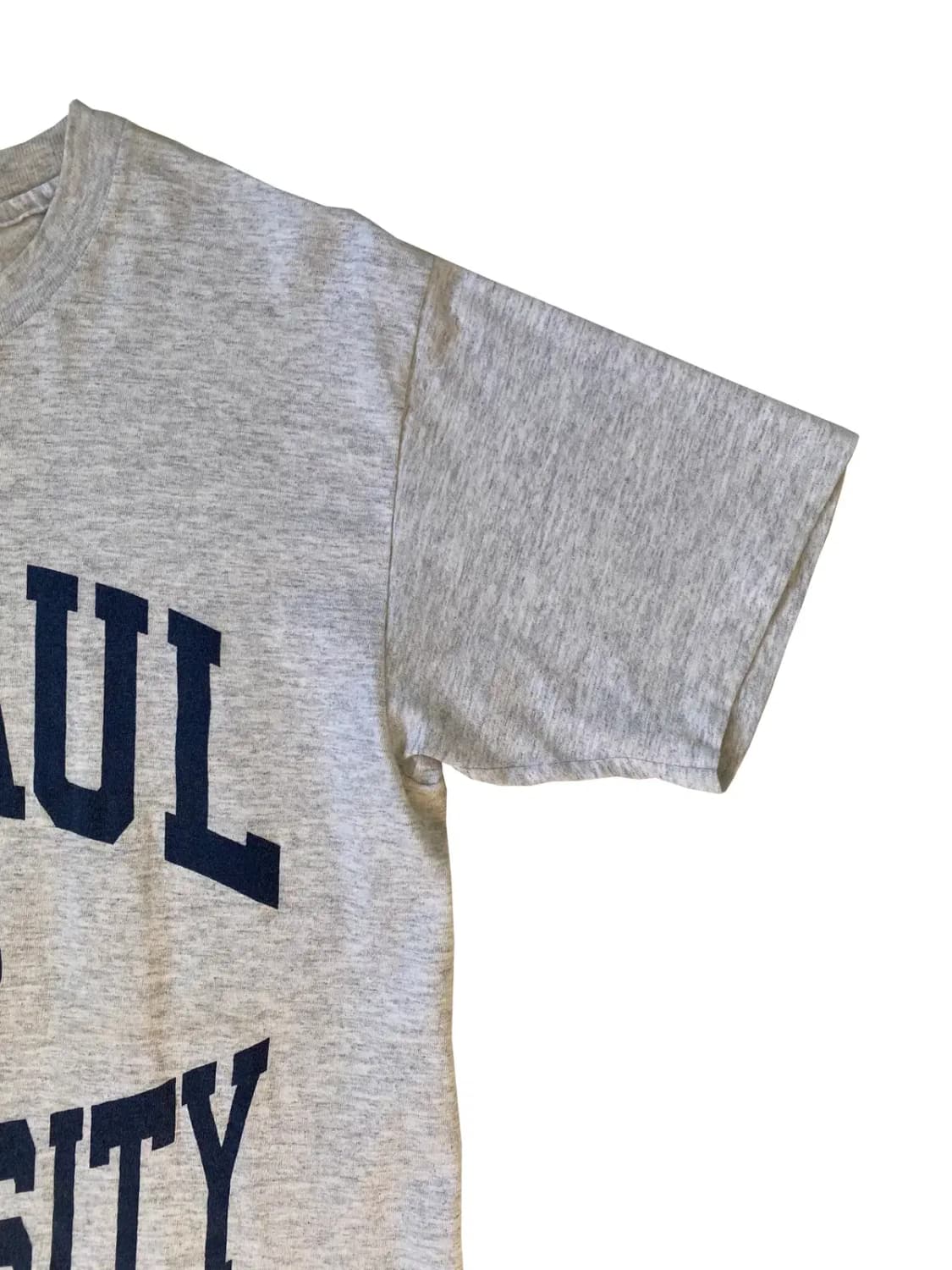 빈티지 반팔 티셔츠 (Man M) / [AB1566] 상품이미지3