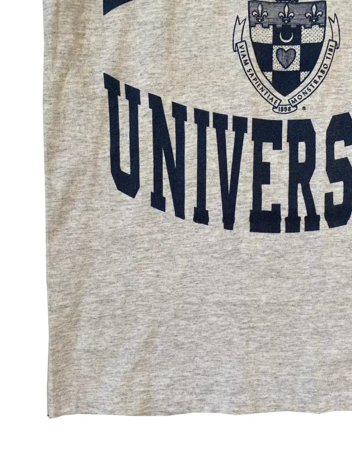 빈티지 반팔 티셔츠 (Man M) / [AB1566] 상품이미지4