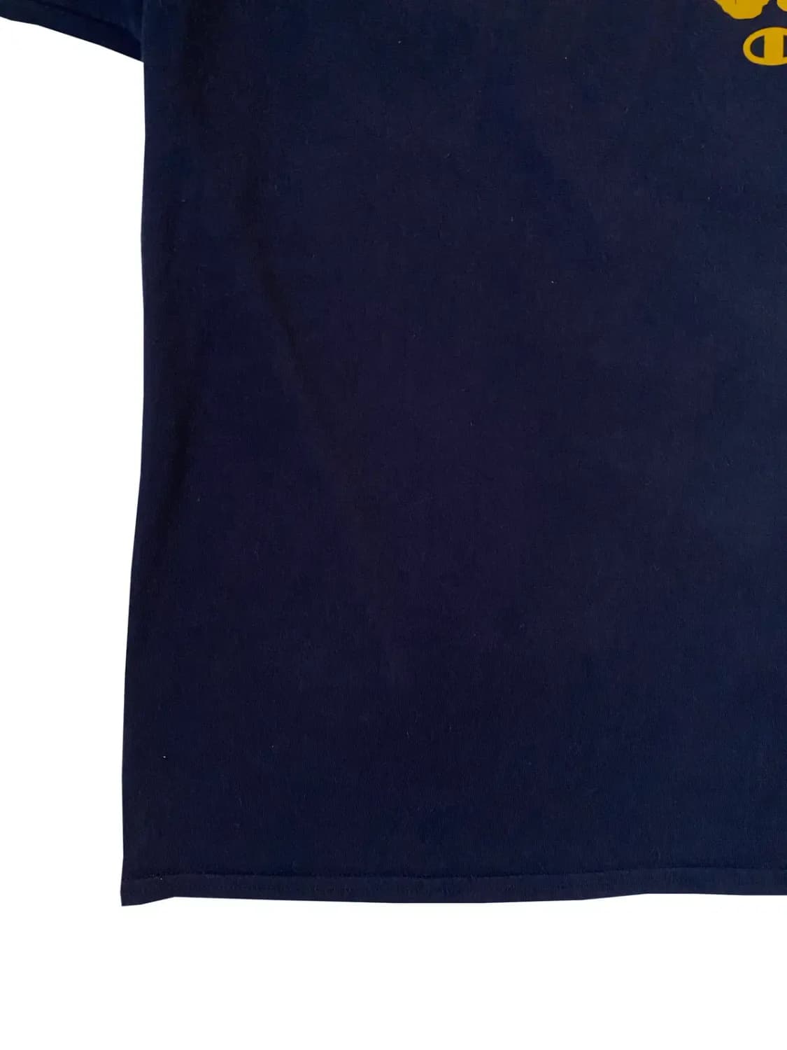 챔피온 1/2 티셔츠 (Man L) / [AB1572] 상품이미지4