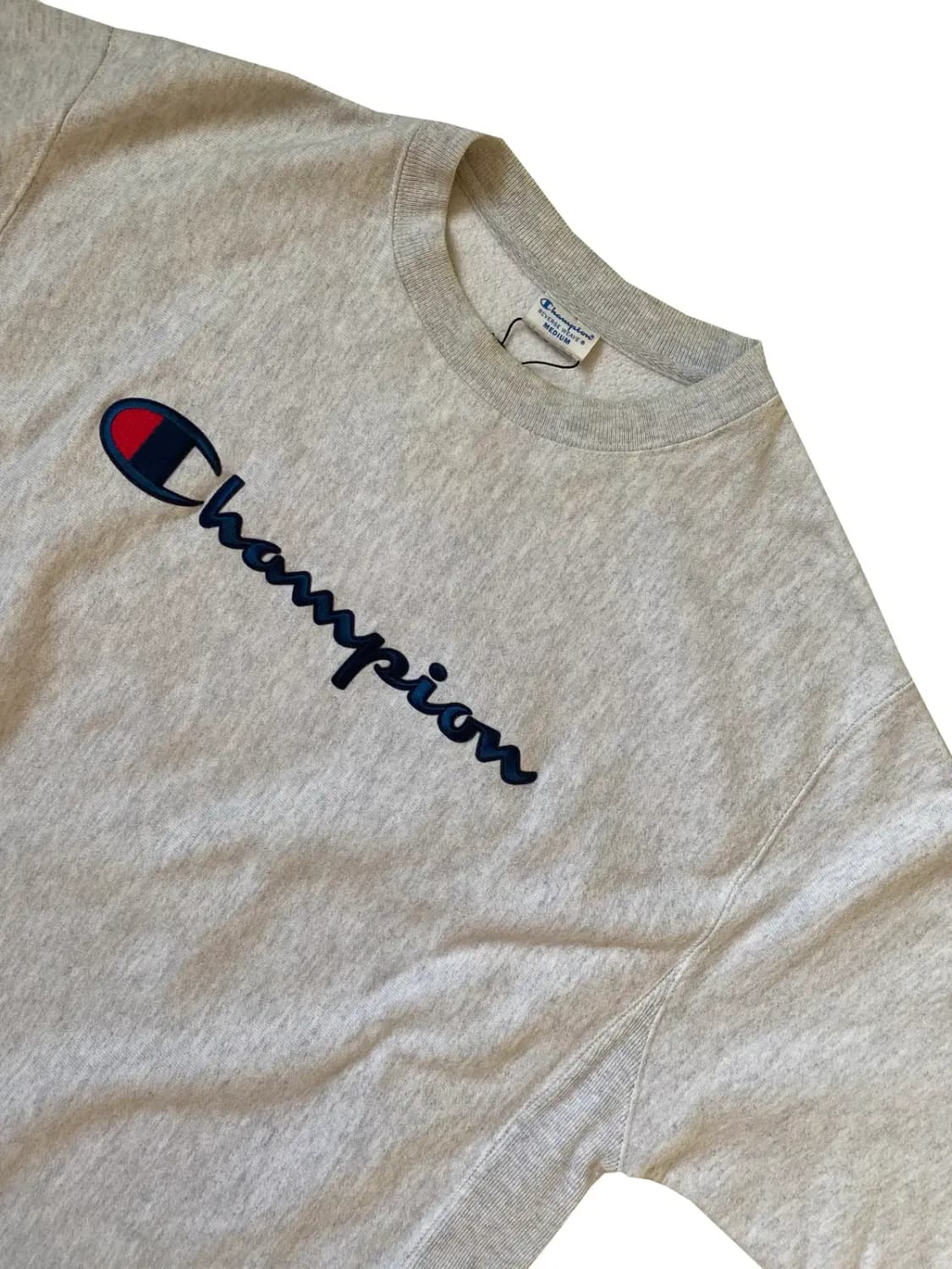 챔피온 리버스위브 맨투맨 (Man XL) / [AB1574] 상품이미지2