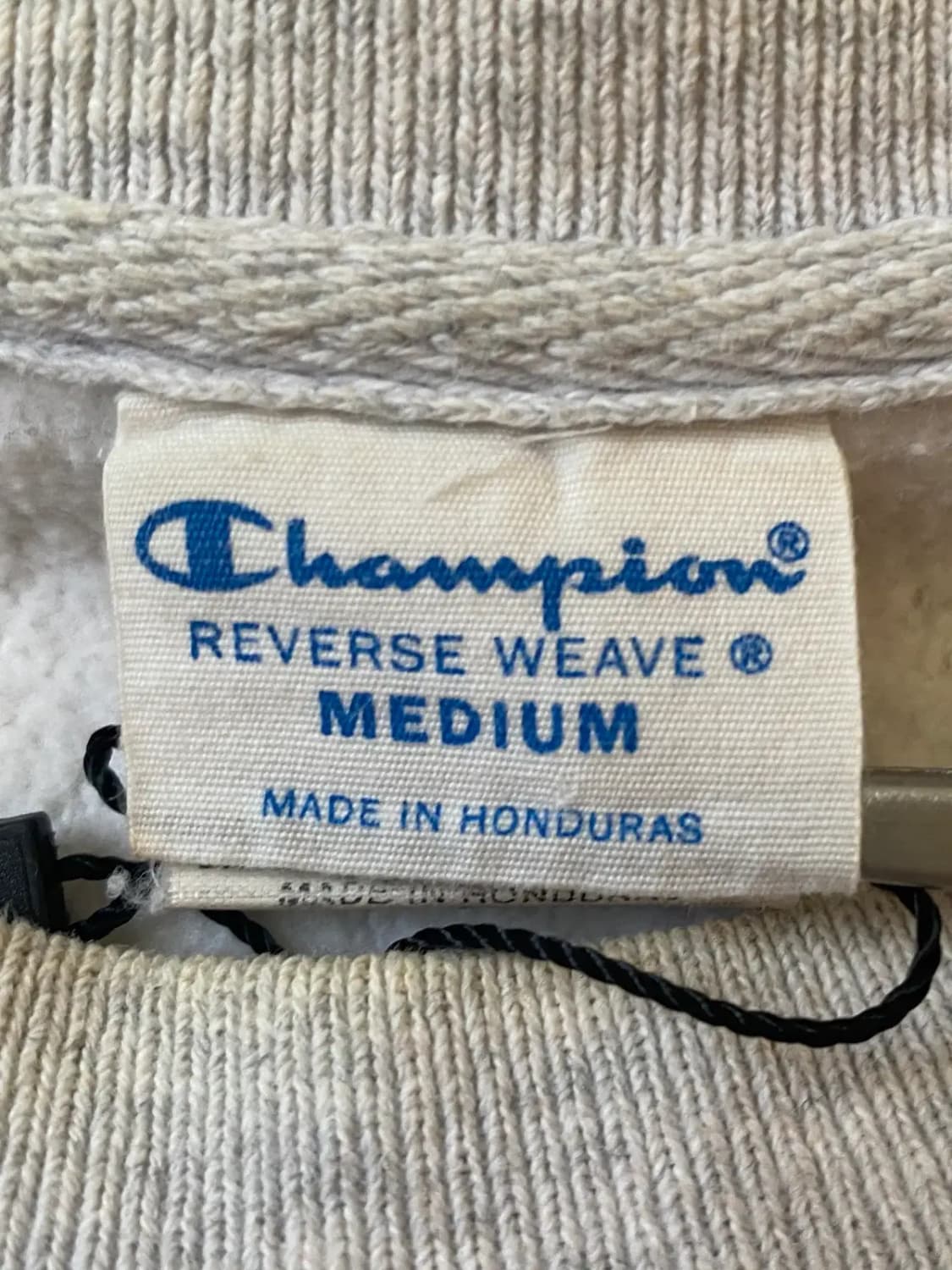 챔피온 리버스위브 맨투맨 (Man XL) / [AB1574] 상품이미지4