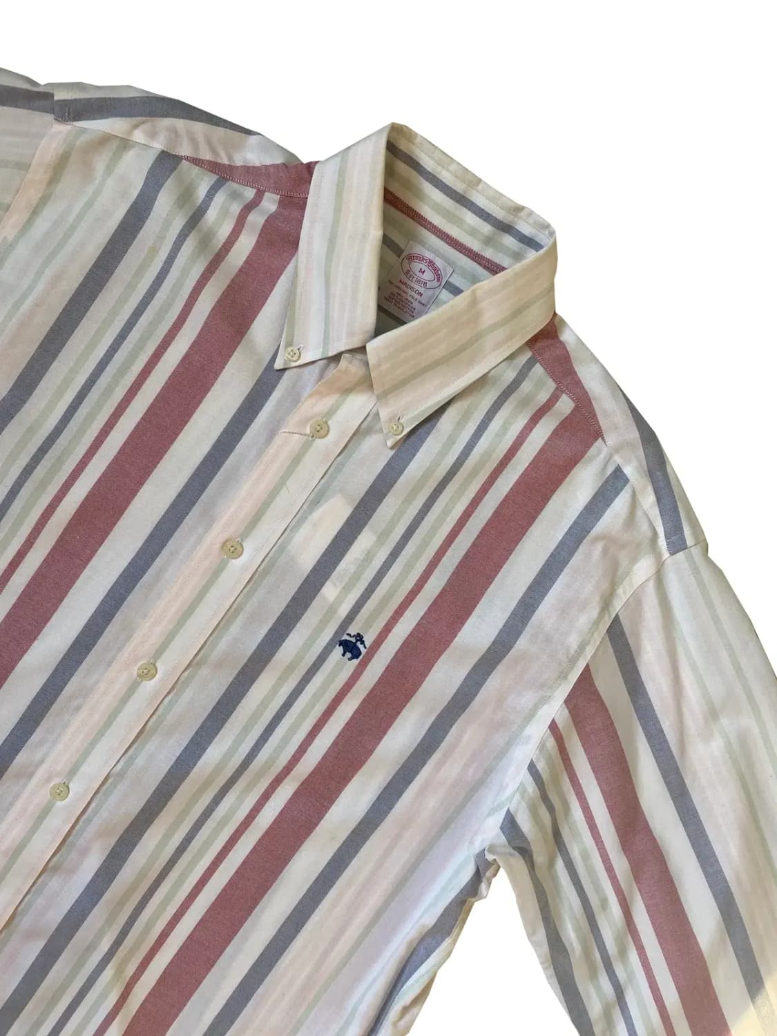 브룩스브라더스 셔츠 (Man M) / [AB1575] 상품이미지2