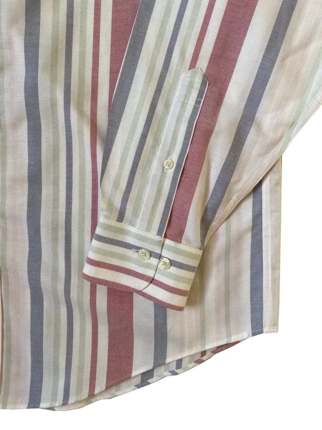 브룩스브라더스 셔츠 (Man M) / [AB1575] 상품이미지3