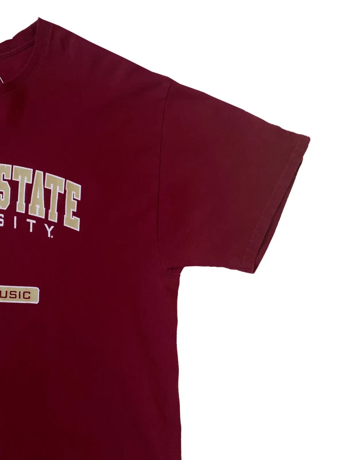 챔피온 1/2 티셔츠 (Man 2XL) / [AB1576] 상품이미지3