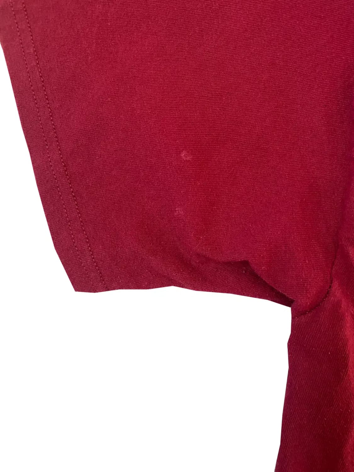 챔피온 1/2 티셔츠 (Man 2XL) / [AB1576] 상품이미지8