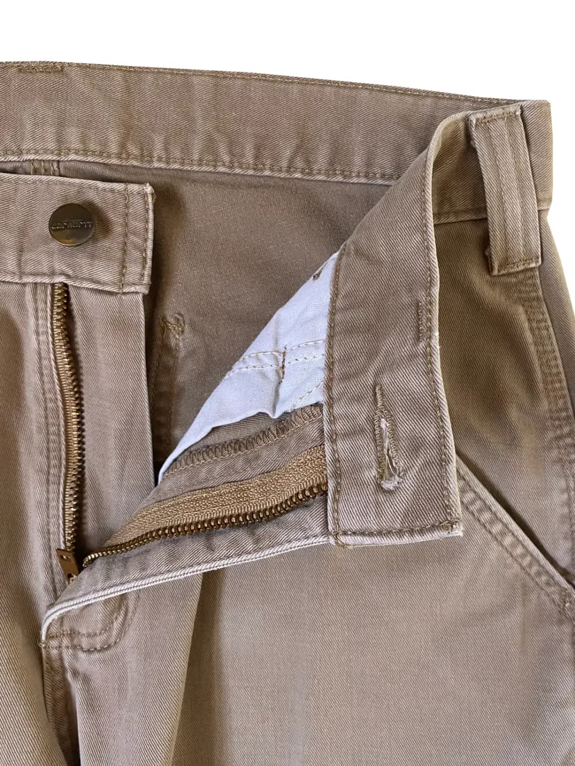 칼하트 카펜터 팬츠 (30) / [AB1581] 상품이미지3