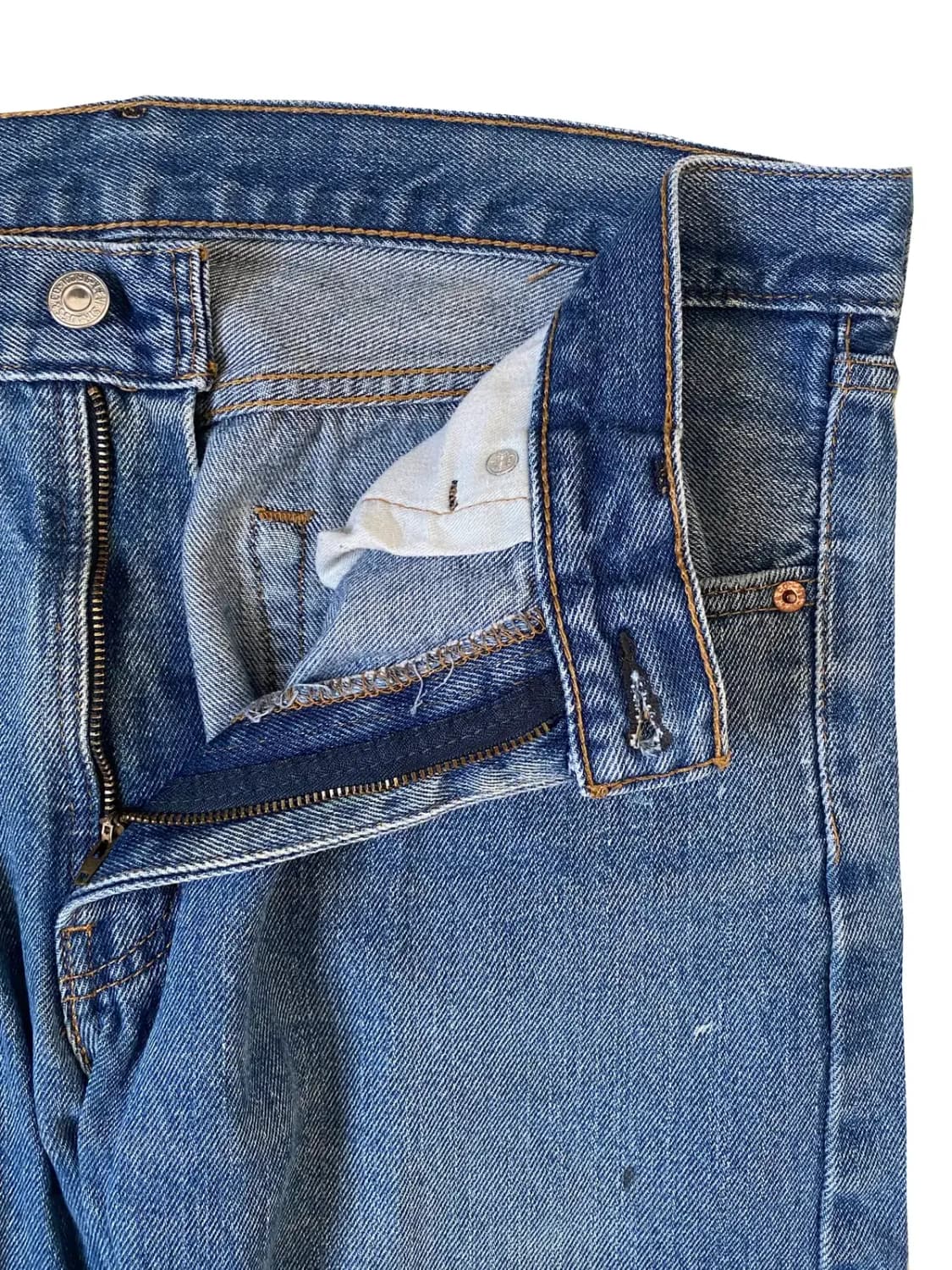 리바이스 505 (33) / [AB1586] 상품이미지3