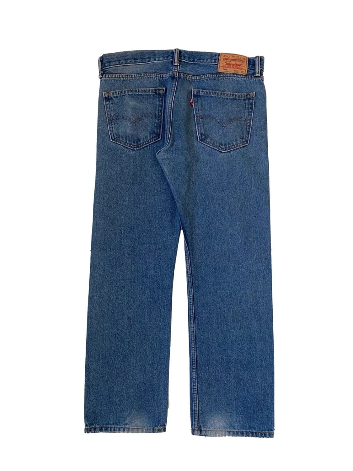 리바이스 505 (33) / [AB1586] 상품이미지7