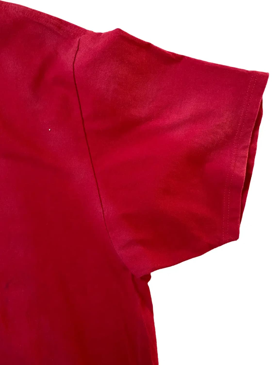 스누피 반팔 티셔츠 (Man 2XL) / [AB1579] 상품이미지10