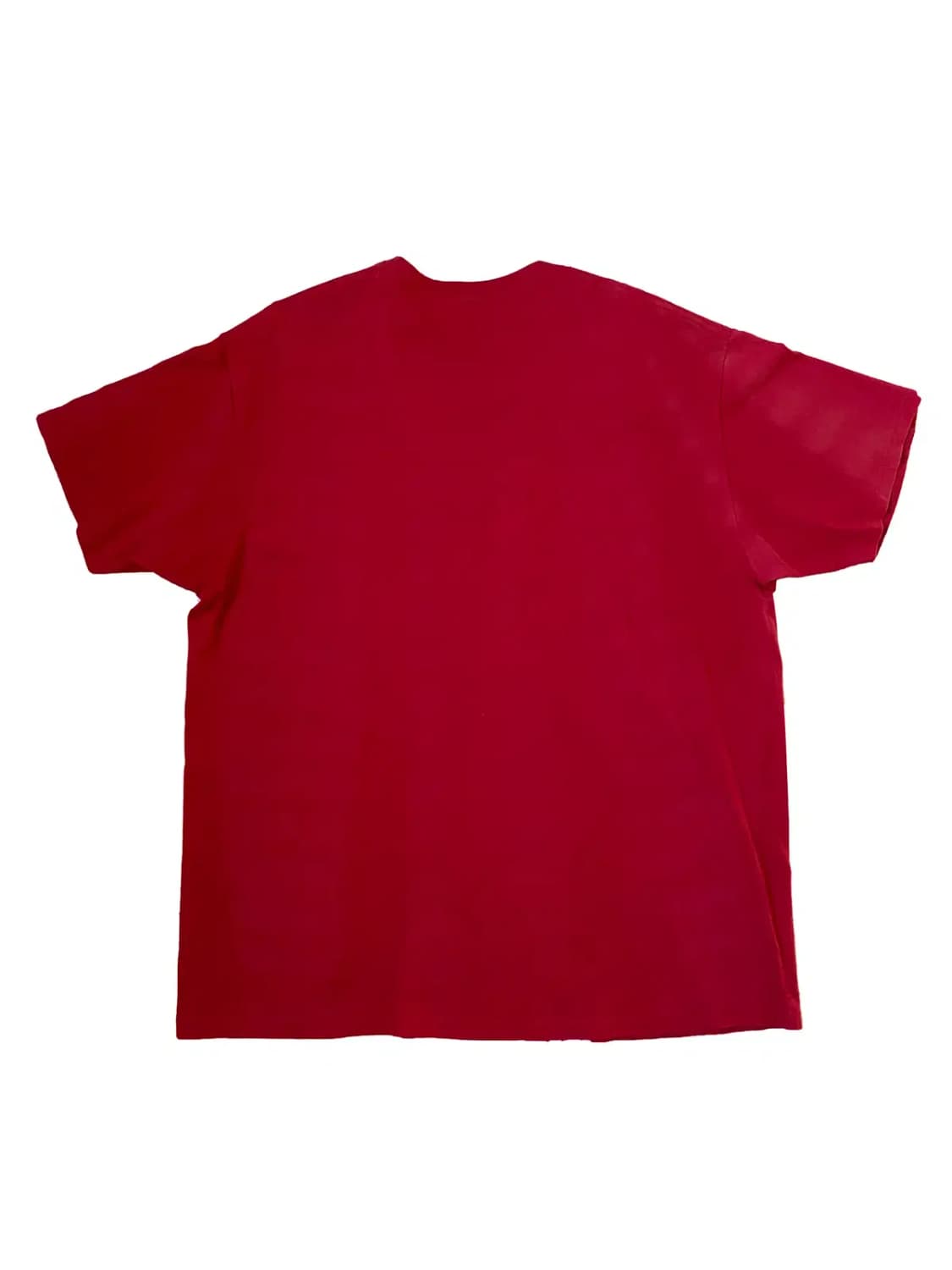 스누피 반팔 티셔츠 (Man 2XL) / [AB1579] 상품이미지6