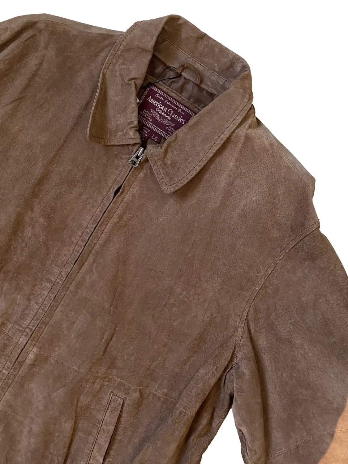 빈티지 자켓 (Man 2XL) / [AB1593] 상품이미지2