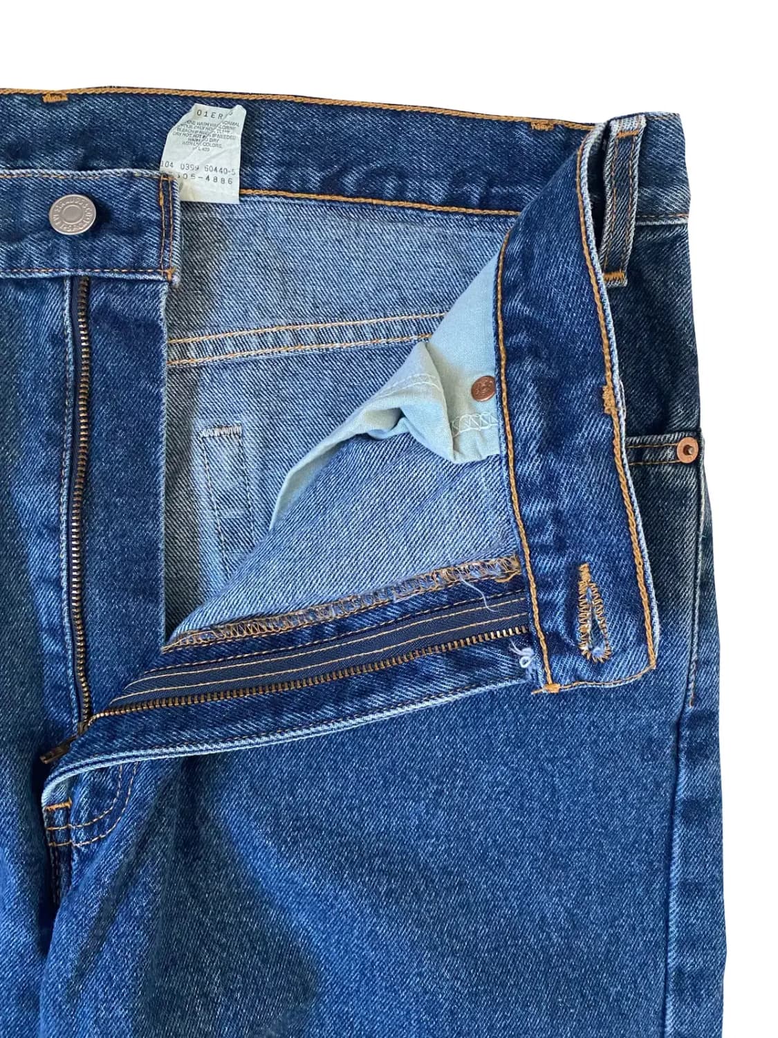 리바이스 505 (36) / [AB1589] 상품이미지3