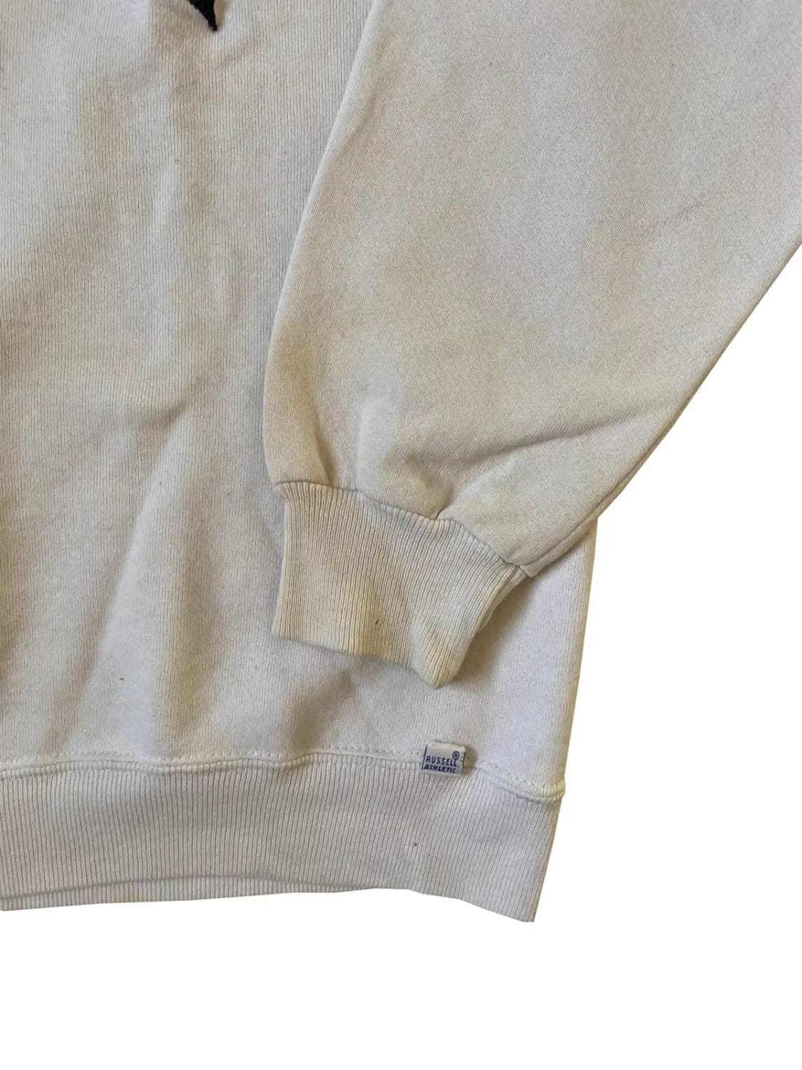 러셀 스웻셔츠 (Man XL) / [AB1590] 상품이미지3