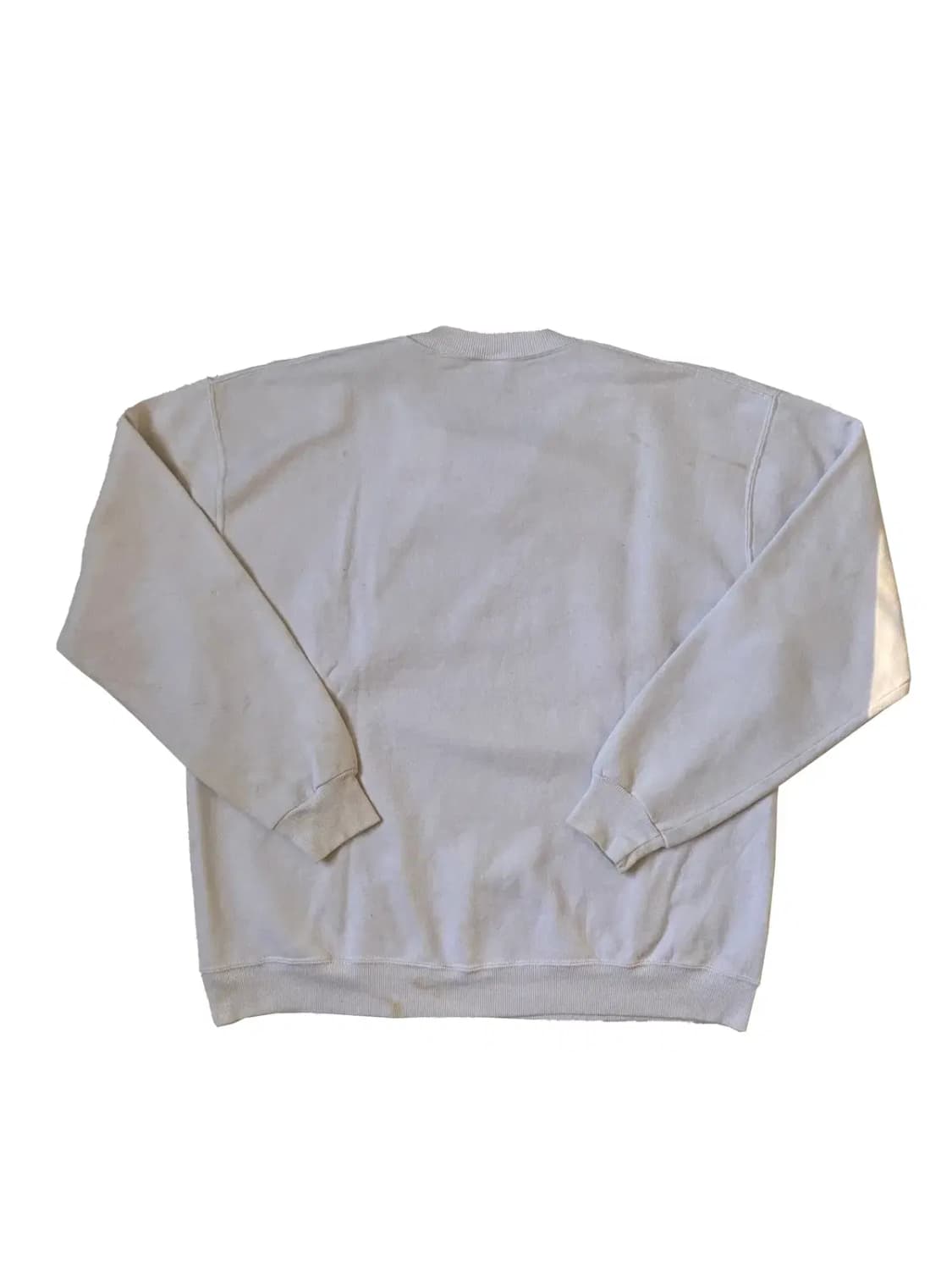 러셀 스웻셔츠 (Man XL) / [AB1590] 상품이미지5