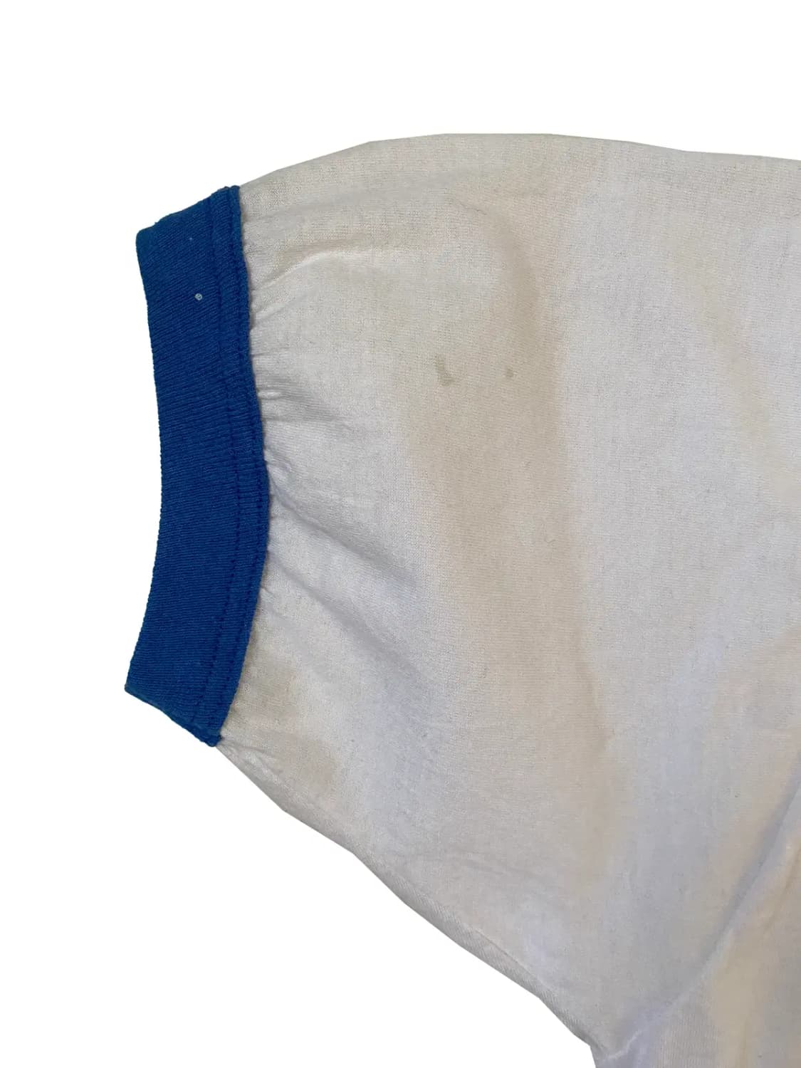 빈티지 반팔 링거 티셔츠 (Man XL) / [AB1585] 상품이미지7