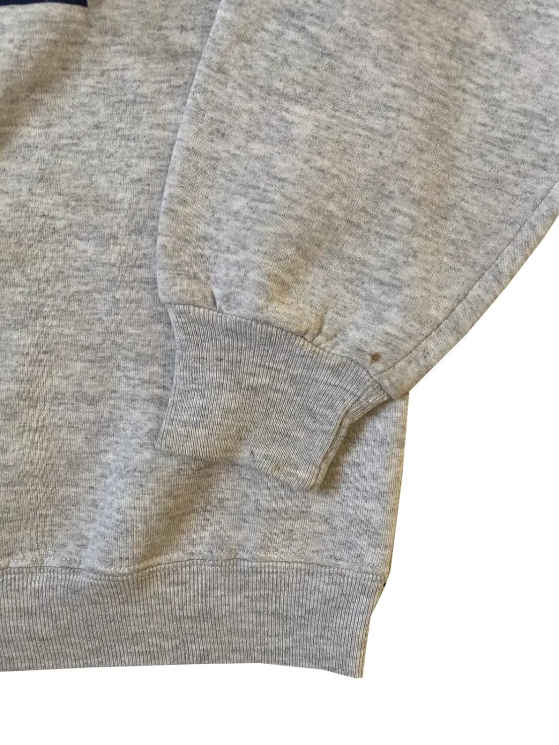 저지스 맨투맨 Made in USA (Man L) / [AB1591] 상품이미지3